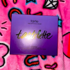Tarte tartlette eyeshadow pallet